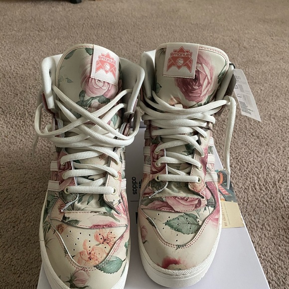 Adidas Rivalry HI OG - Picture 3 of 8